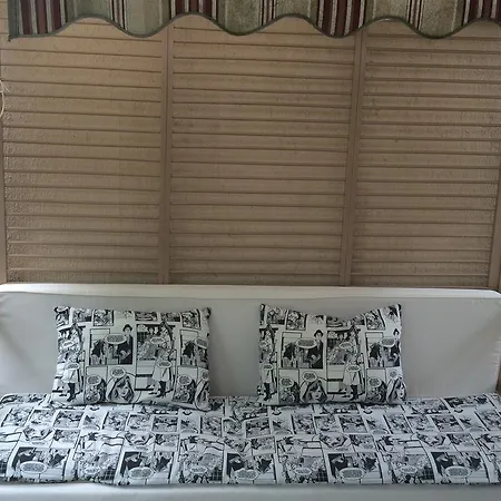 Πανσιόν Casa Litoral *