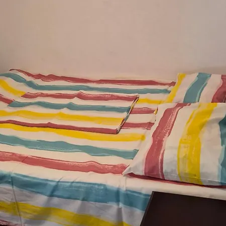 Casa Litoral Κονστάντζα