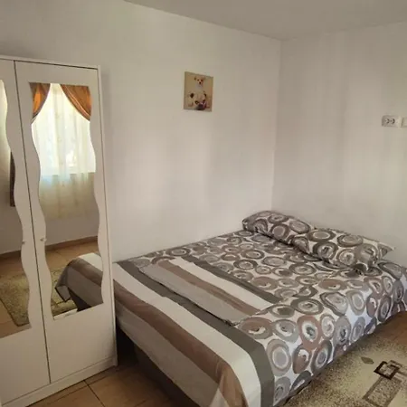 Πανσιόν Casa Litoral