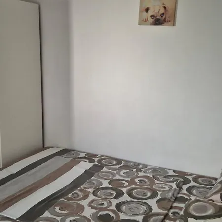 Casa Litoral Vendégház *