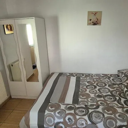 Vendégház Casa Litoral