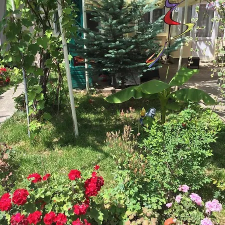 Casa Litoral Πανσιόν