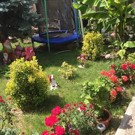 Πανσιόν Casa Litoral *