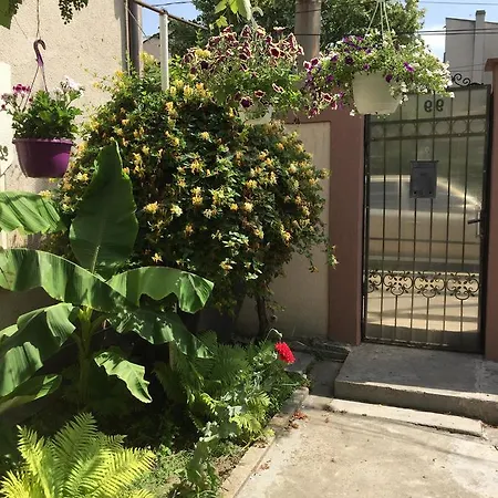 Casa Litoral Πανσιόν *