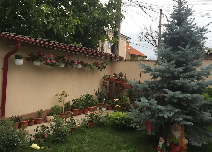 Casa Litoral Konstanca