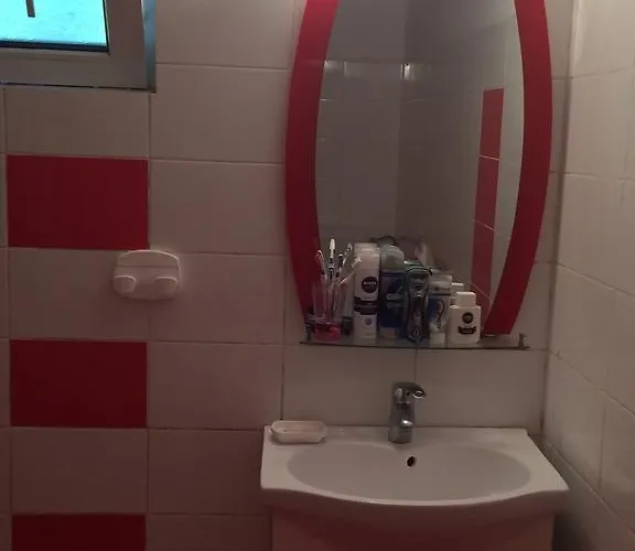 Casa Litoral Vendégház