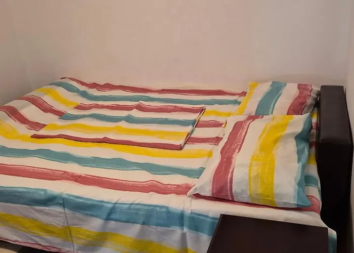 Casa Litoral Konstanca