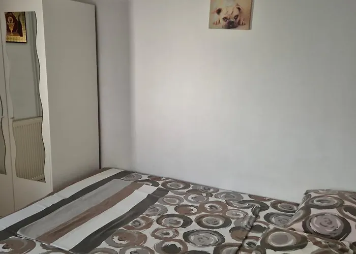 Casa Litoral Vendégház *