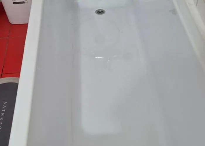 Vendégház Casa Litoral *