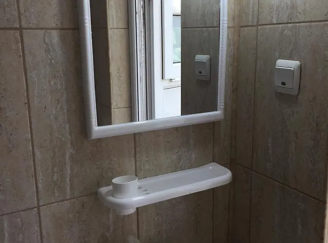 Casa Litoral * Konstanca