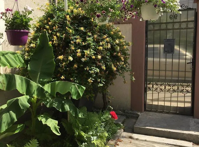 Casa Litoral Vendégház *