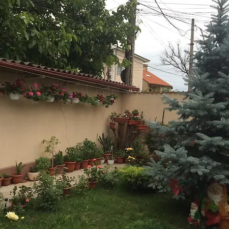 Casa Litoral קונסטנצה