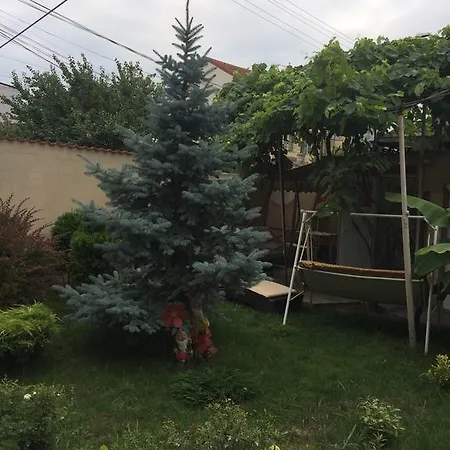 Casa Litoral קונסטנצה