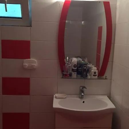 Casa Litoral בית הארחה