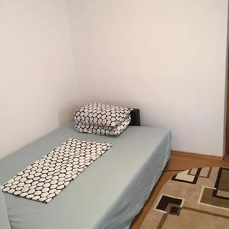 בית הארחה Casa Litoral