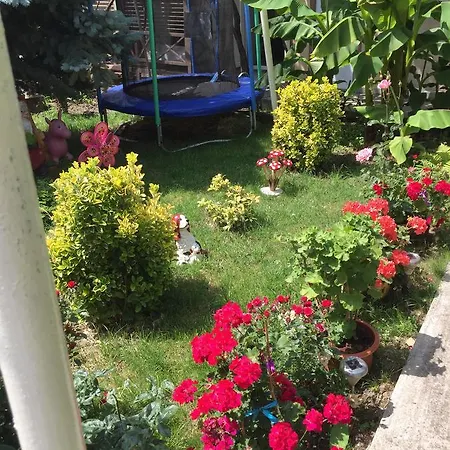 Casa Litoral קונסטנצה