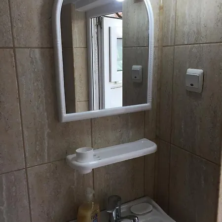 Casa Litoral * קונסטנצה