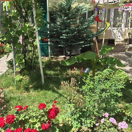 Casa Litoral בית הארחה קונסטנצה