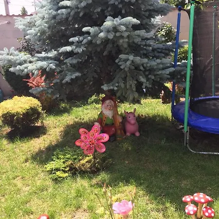 Casa Litoral קונסטנצה