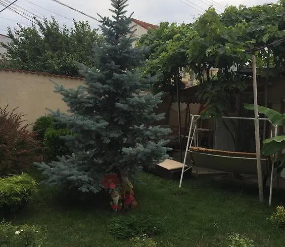 Casa Litoral Constanţa