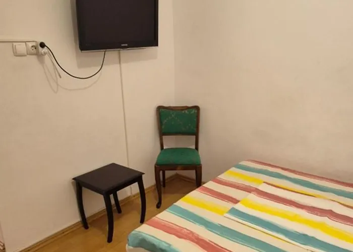 Casa Litoral Affittacamere Constanţa