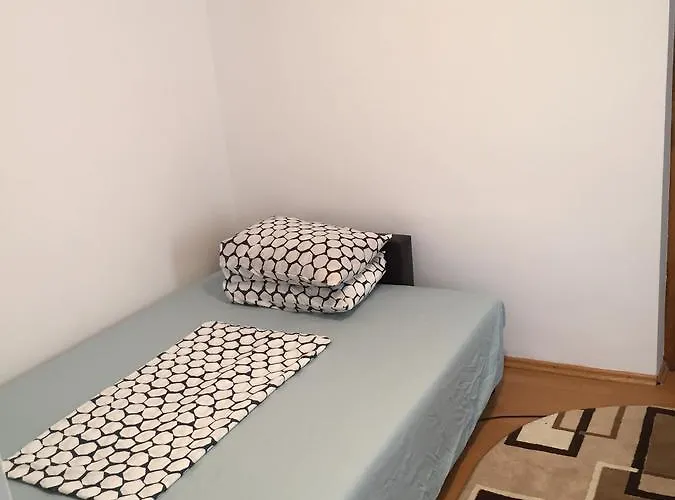 Affittacamere Casa Litoral