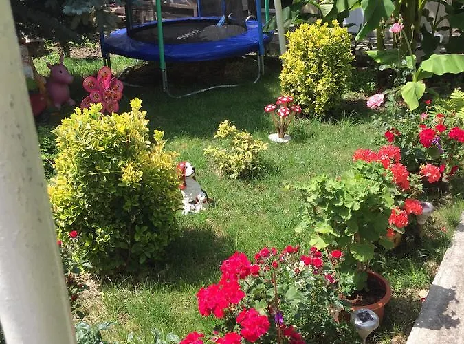 Casa Litoral Constanţa