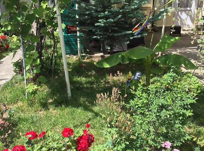 Casa Litoral Affittacamere