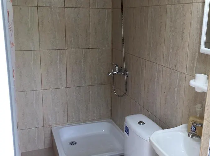 Affittacamere Casa Litoral